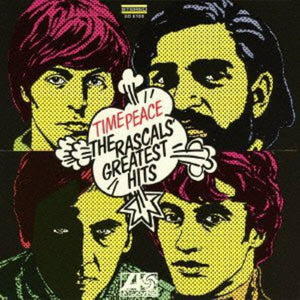 Time Peace: The Rascals' Greatest Hits