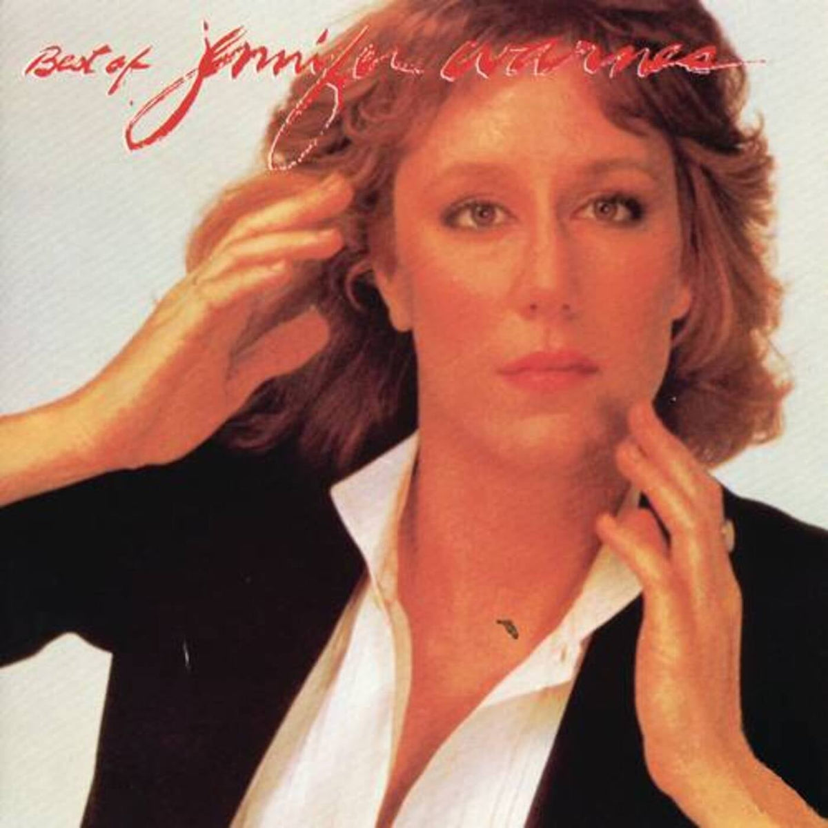 Best of Jennifer Warnes Barnacle Records