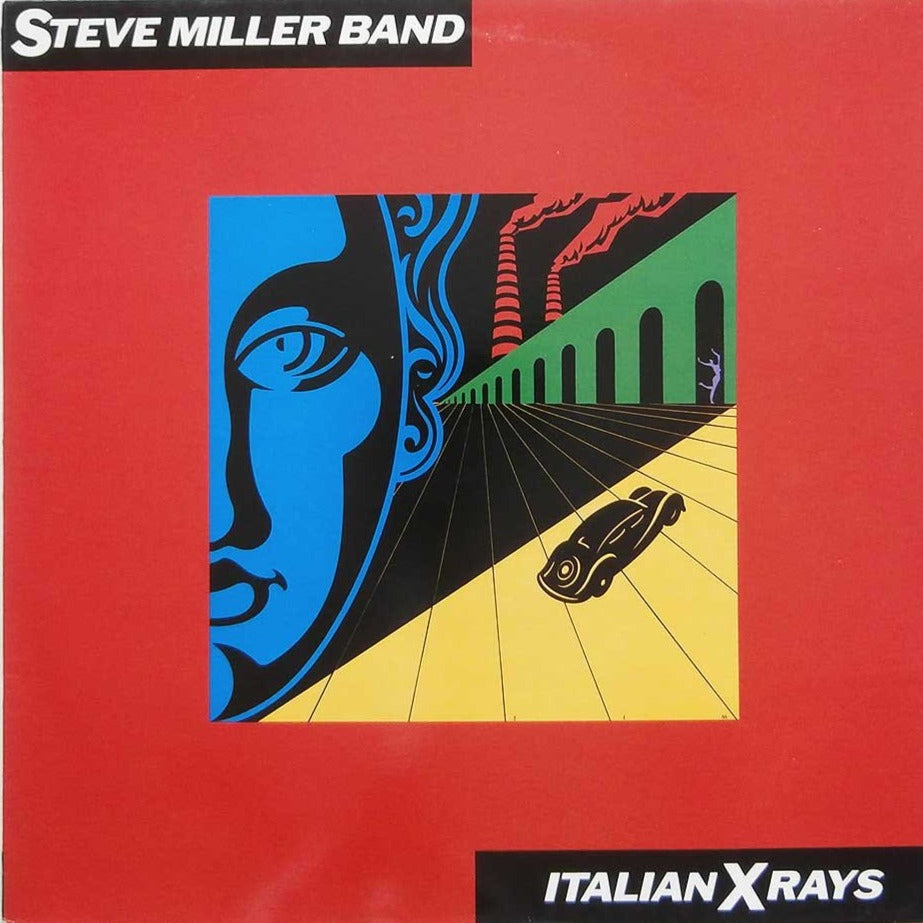Italian X Rays Barnacle Records Italian X Rays Barnacle Records