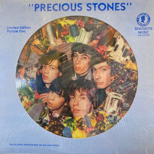 Precious Stones