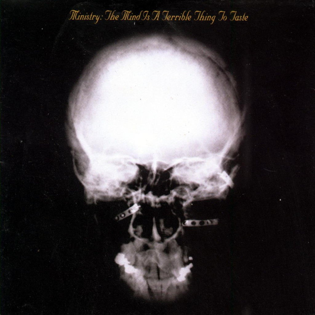 The Mind Is A Terrible Thing To Taste (Expanded Edition)