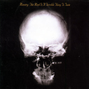 The Mind Is A Terrible Thing To Taste (Expanded Edition)