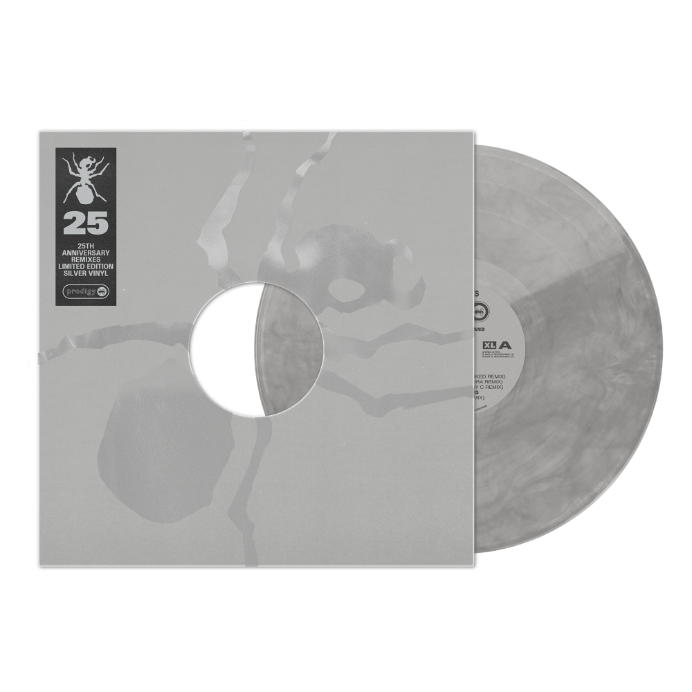 The Fat Of The Land (The Remixes)