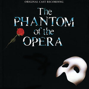 The Phantom Of The Opera – Barnacle Records