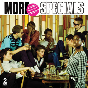 More Specials