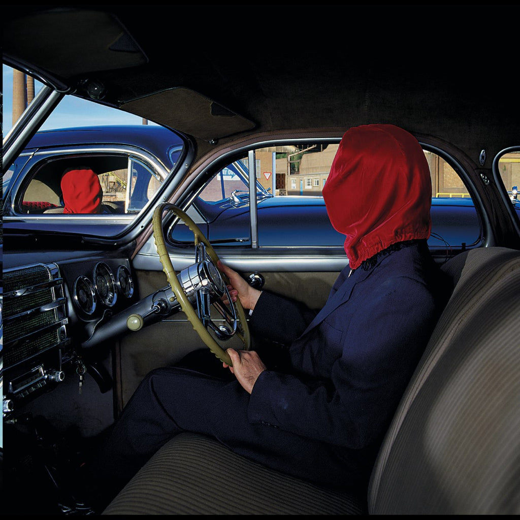 Frances The Mute