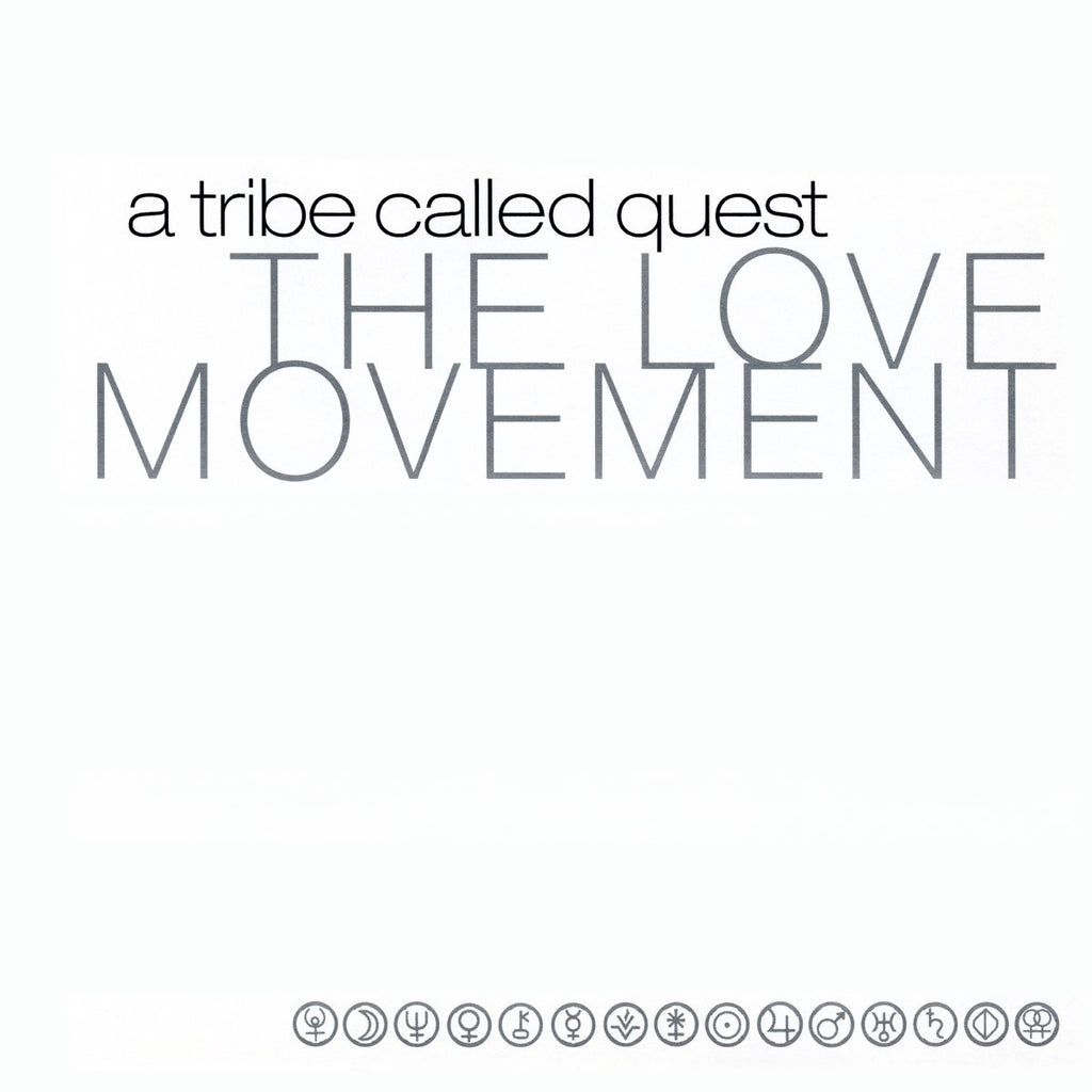 The Love Movement
