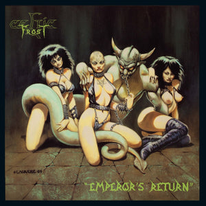 Emperor’s Return