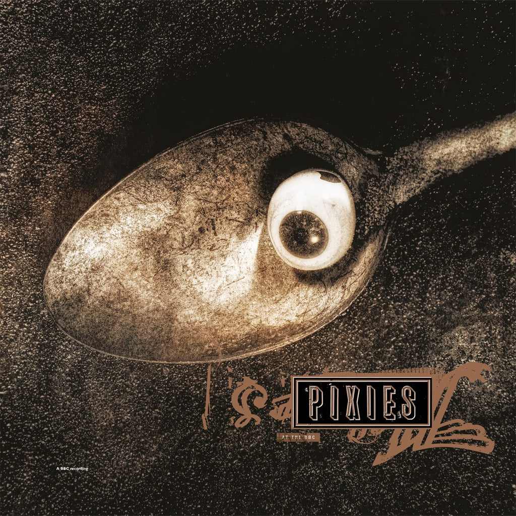 Pixies At The BBC