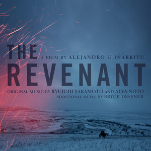 The Revenant