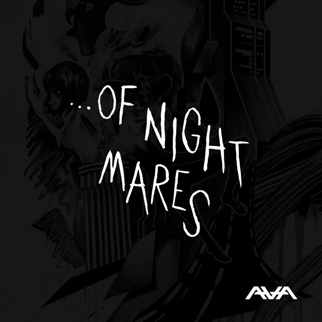 ...Of Nightmares