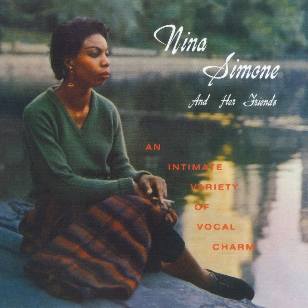 Nina Simone And Her Friends An Intimate Variety Of Vocal Charm