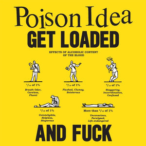Get Loaded and Fuck