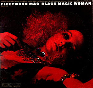 Black Magic Woman