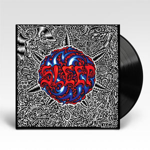 Sleep's Holy Mountain