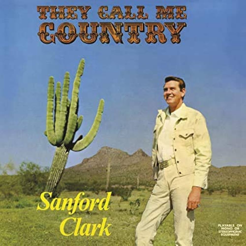 They Call Me Country