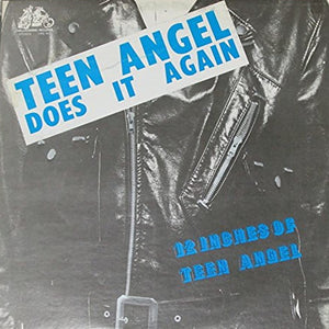 12 Inches of Teen Angel
