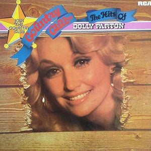 The Hits Of Dolly Parton
