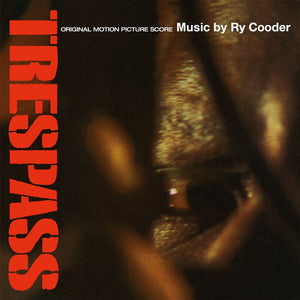 Trespass (Original Motion Picture Score)