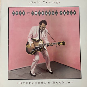Everybody's Rockin'