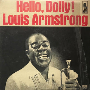 Hello, Dolly!