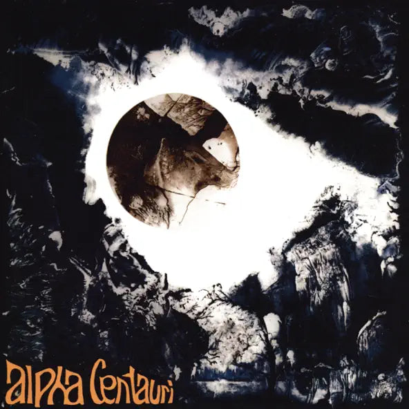 Alpha Centauri / Atem