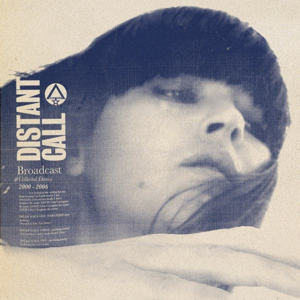 Distant Call (Collected Demos 2000 - 2006)