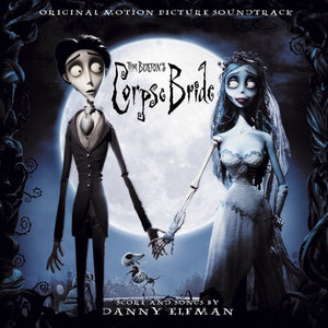 Corpse Bride OST