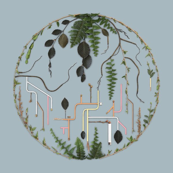 Tributaries Vol 2