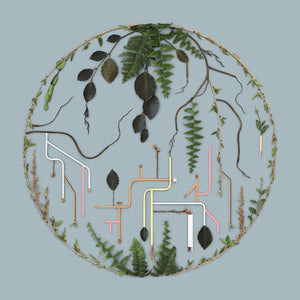 Tributaries Vol 2