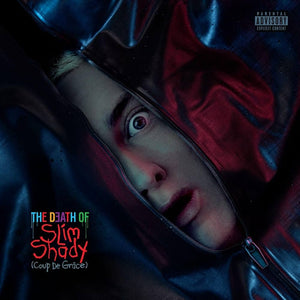 The Death Of Slim Shady (Coup De Grâce)