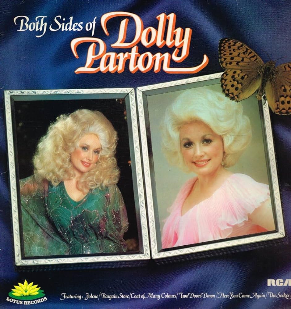 Both Sides of Dolly Parton