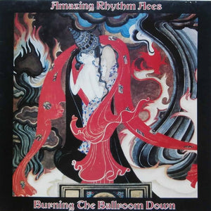 Burning the Ballroom Down
