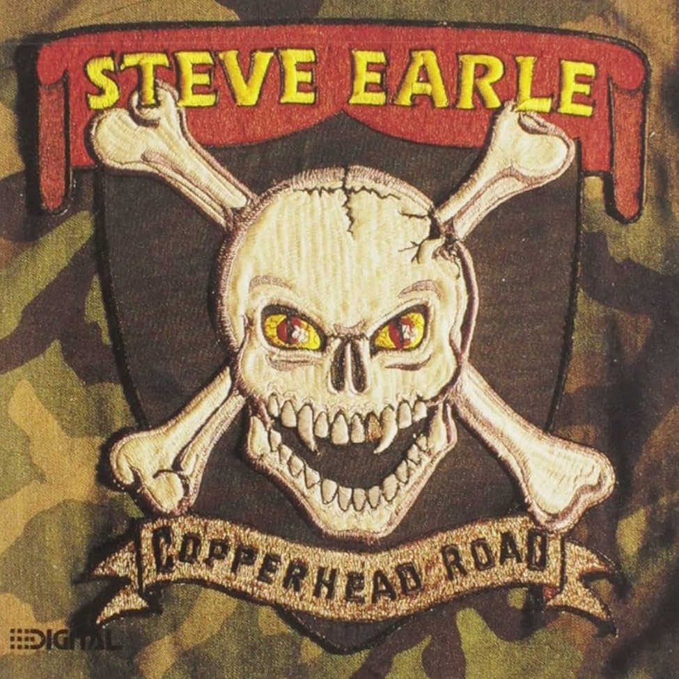 Copperhead Road