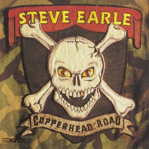 Copperhead Road