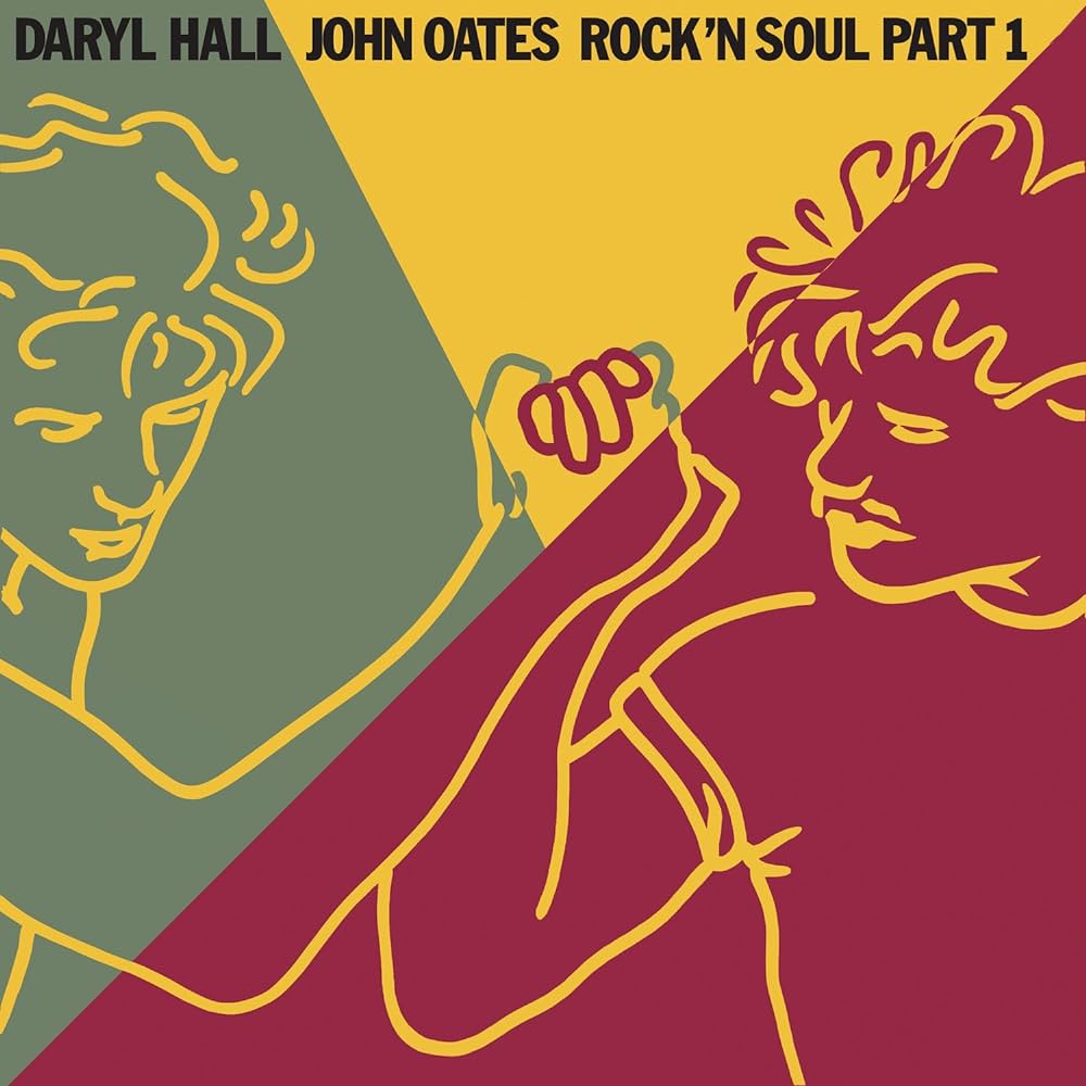 Rock 'N Soul Part 1