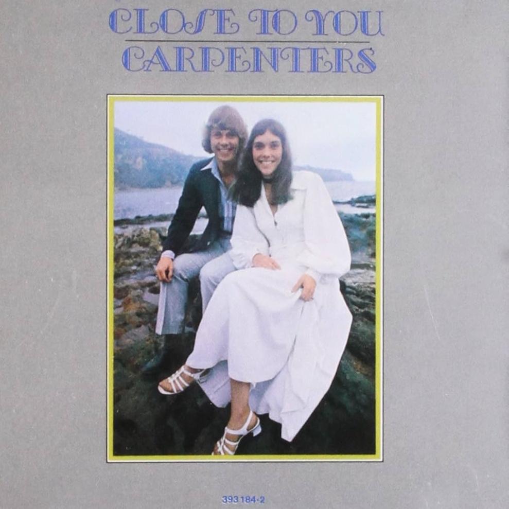 Close To You