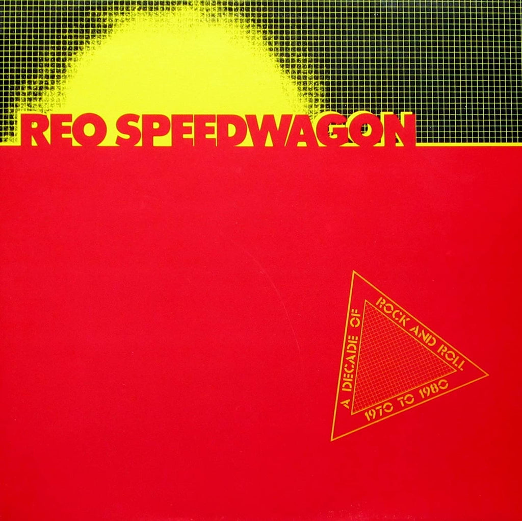 A Decade Of Rock And Roll 1970 To 1980