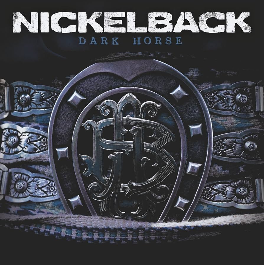 Dark Horse