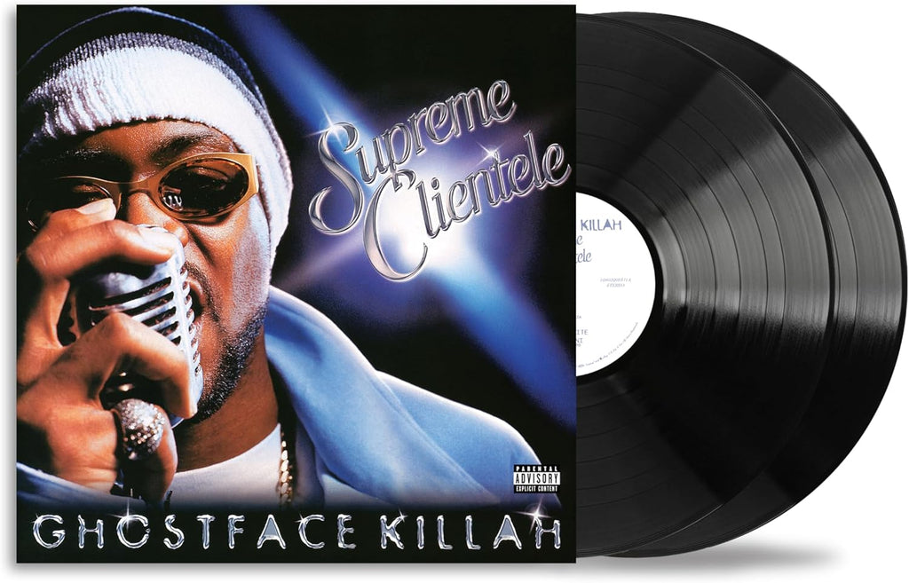 Supreme Clientele