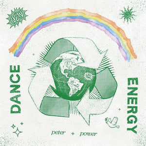 New Dance Energy