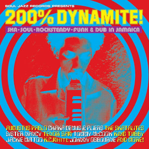 200% Dynamite!