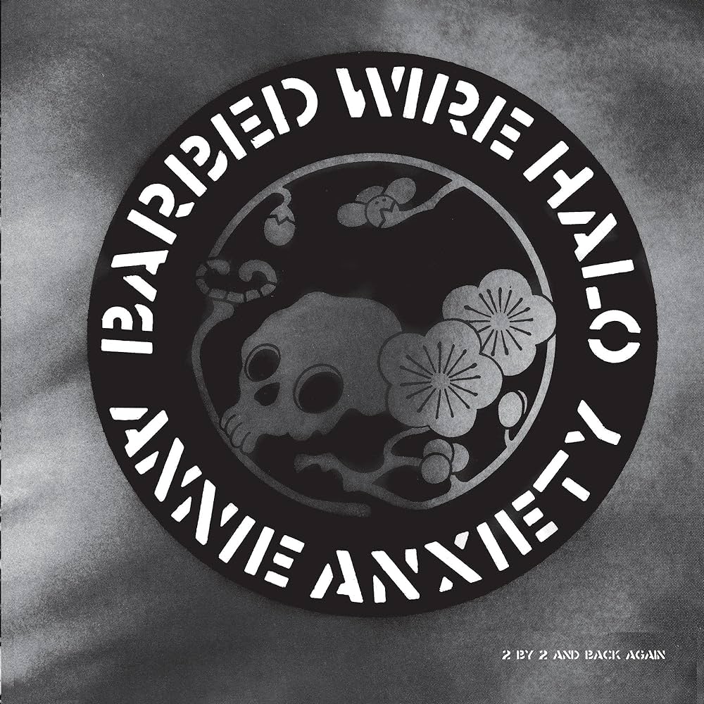Barbed Wire Halo