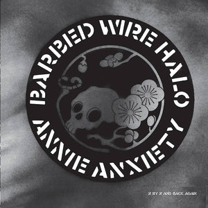 Barbed Wire Halo