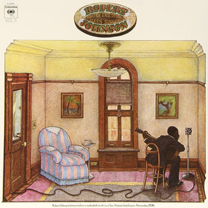 King of the Delta Blues Singers Vol. 2