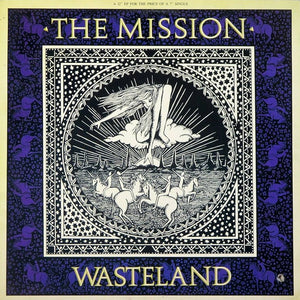 Wasteland