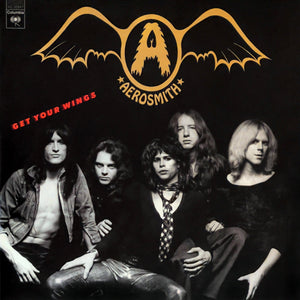 Get Your Wings