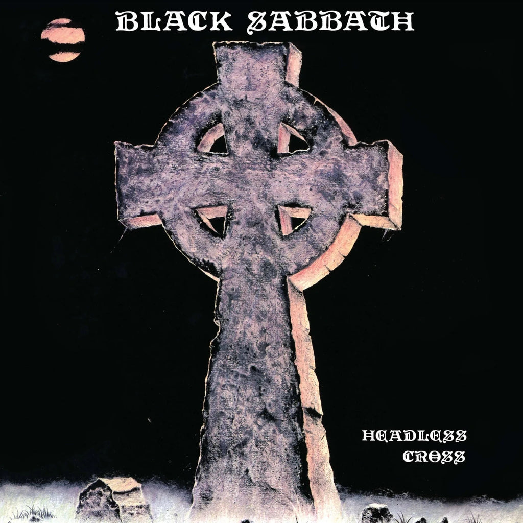 Headless Cross