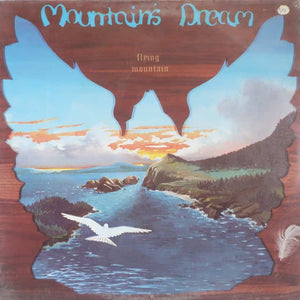 Mountain's Dream