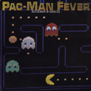 Pac-Man Fever